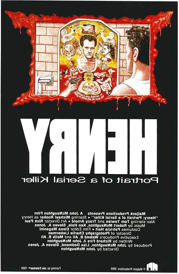 20P My Favorite Films