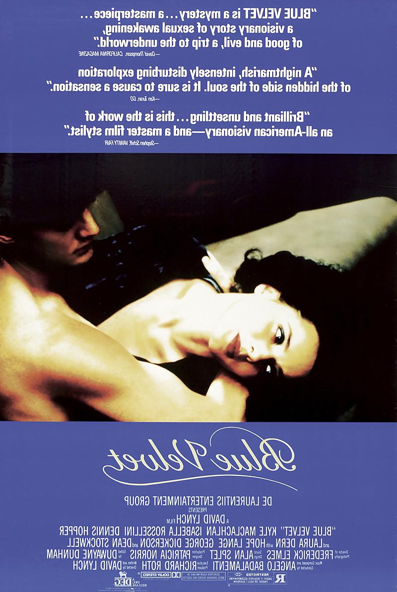 20P My Favorite Films