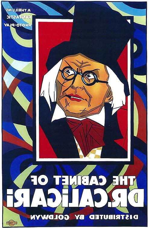 20P My Favorite Films