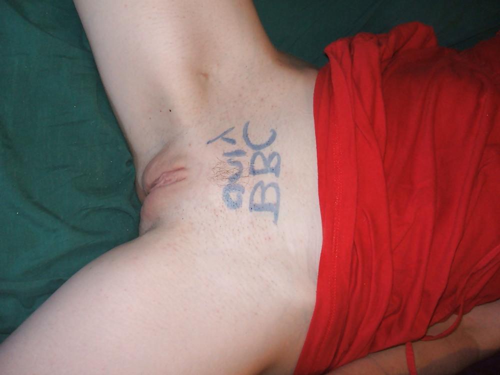 25P Interracial Sluts # 1