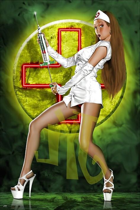 25P Sexy cartoons