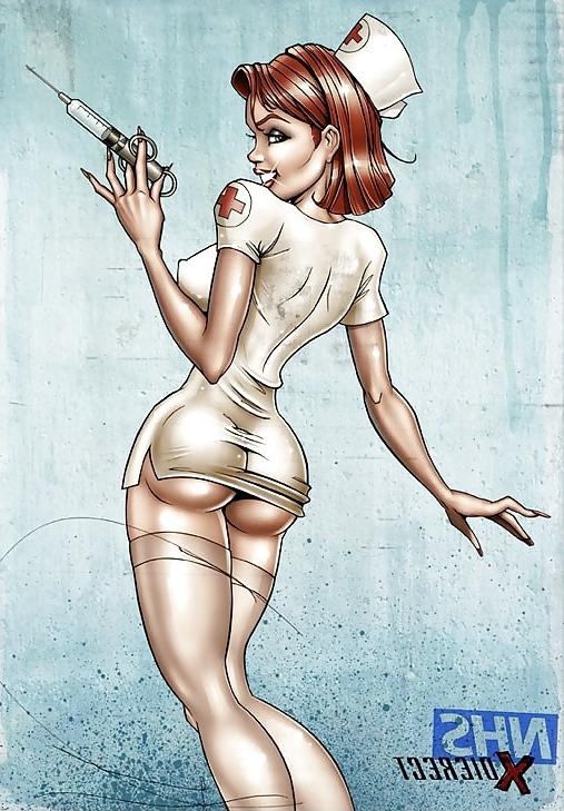 25P Sexy cartoons