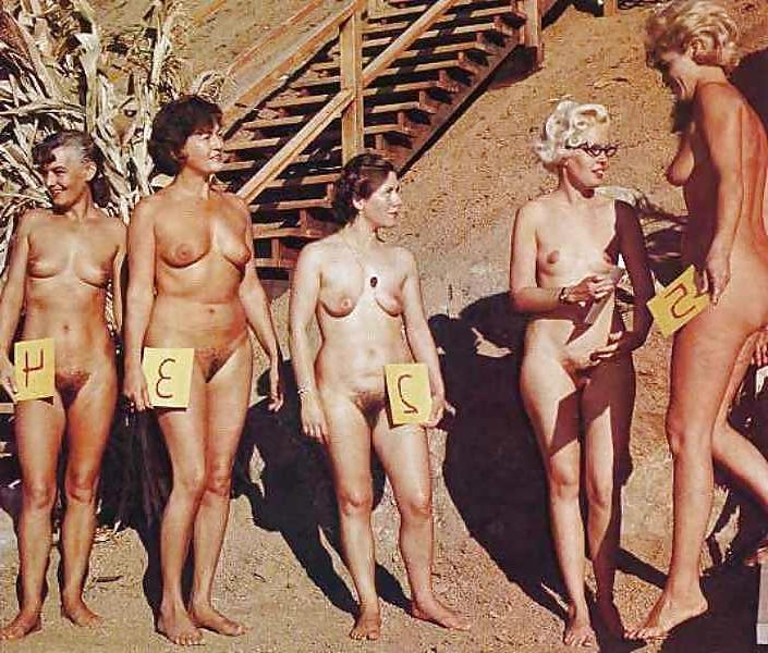 20P Retro group pics - 3
