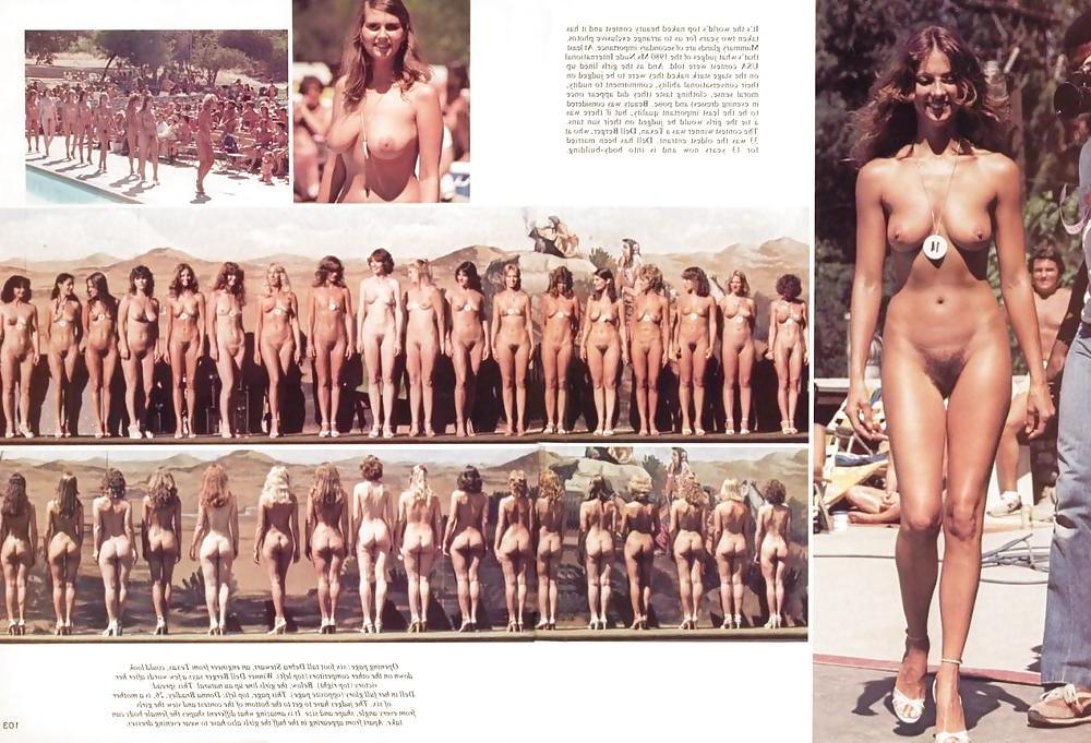 20P Retro group pics - 3