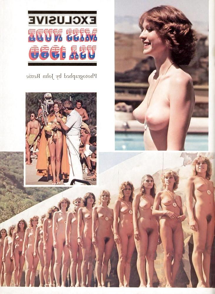 20P Retro group pics - 3