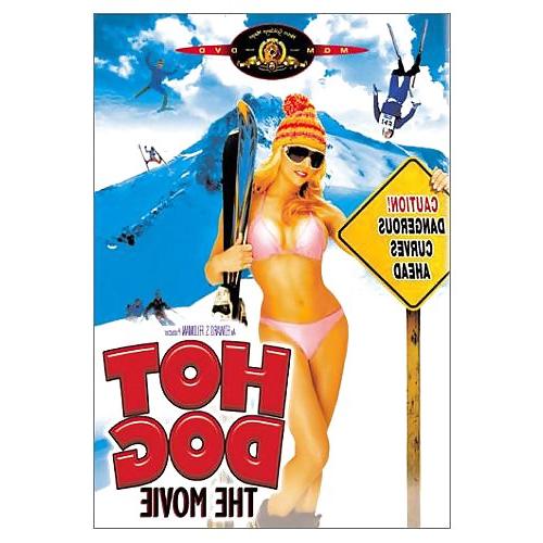 21P Hot movie no.20 : HOTdog
