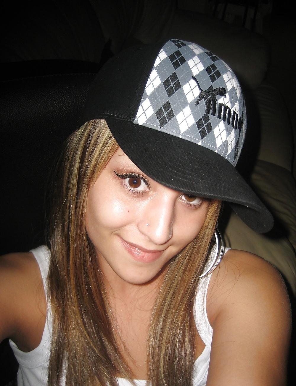 25P Real Amateur - Gringa & Japones