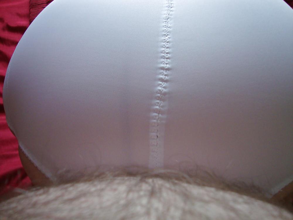 4P More of my voluptuous lady!!