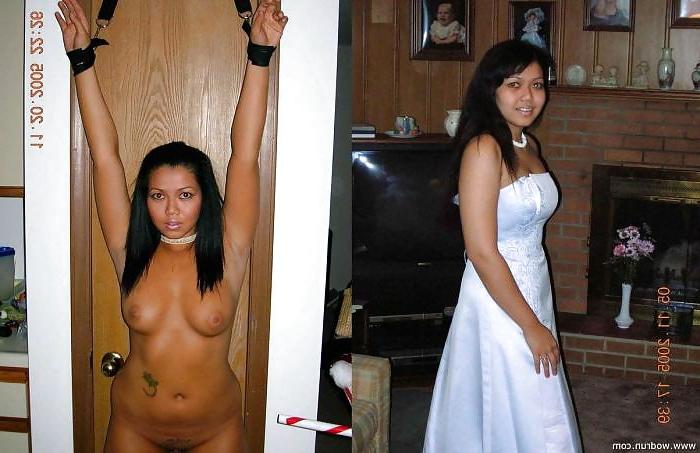 17P Russian girls dressed and undressed