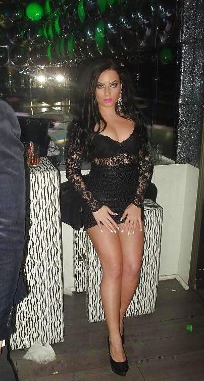 25P Romanian women: isabella