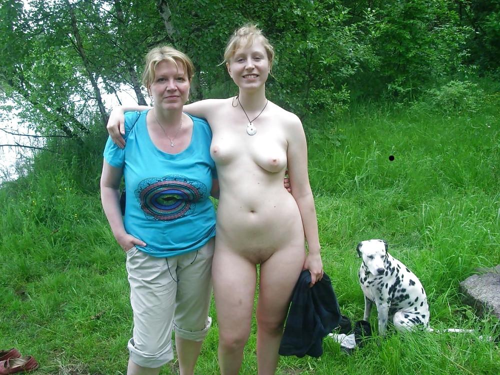 23P Mature granny mix 2.