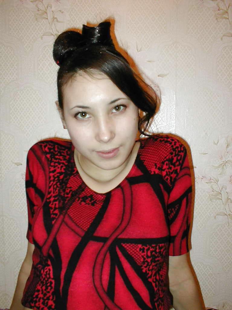 17P Russian teen