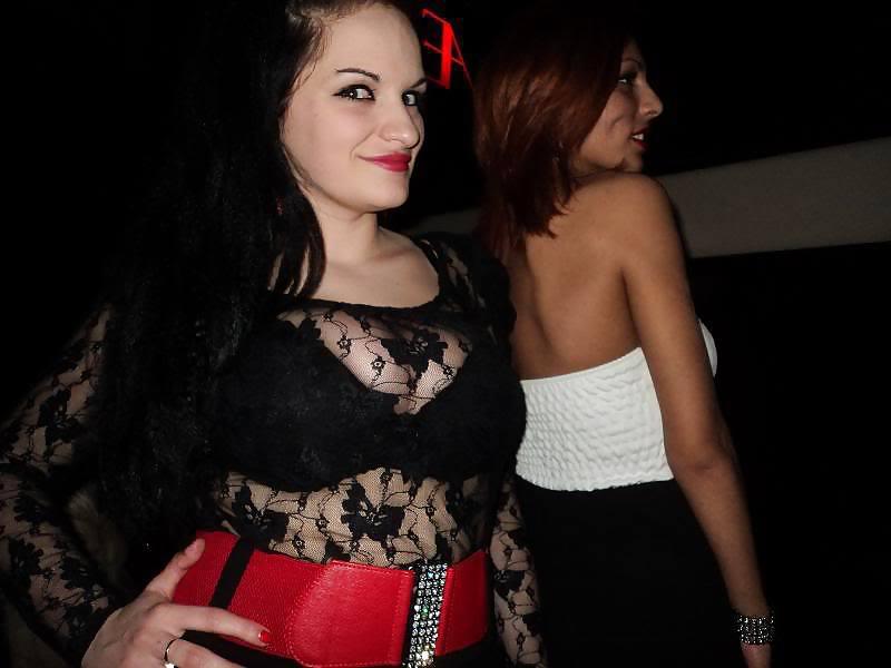 25P Romanian girl 7