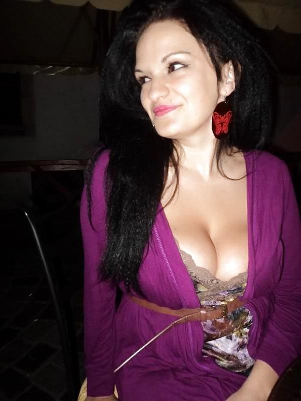 25P Romanian girl 7