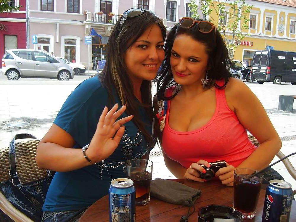 25P Romanian girl 7