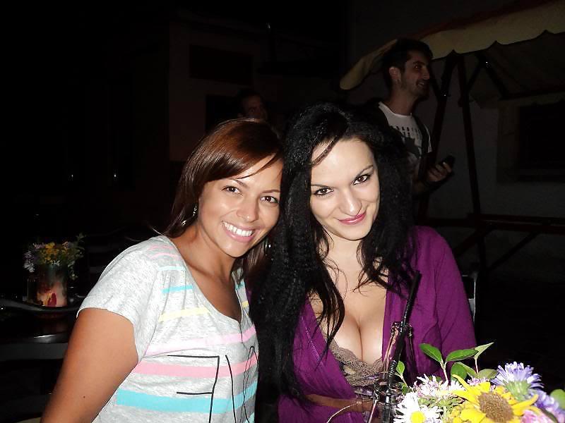 25P Romanian girl 7