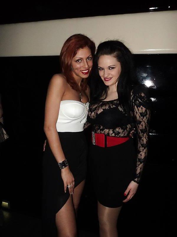25P Romanian girl 7
