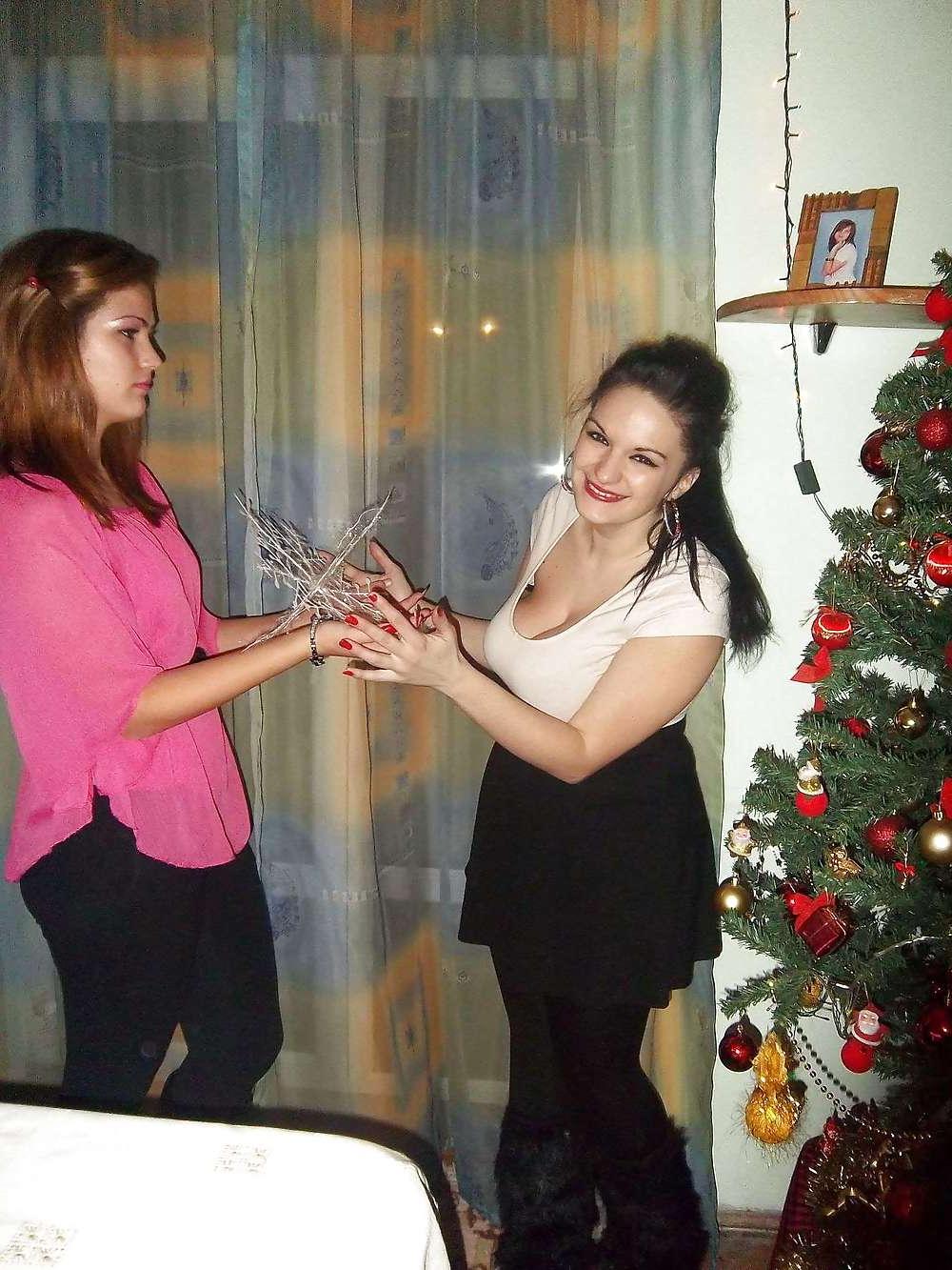 25P Romanian girl 7