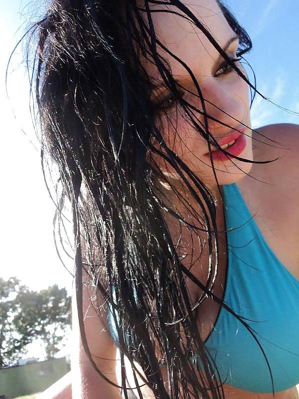 25P Romanian girl 7