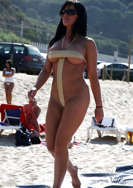 15P Sexy Women (non nude) - 12