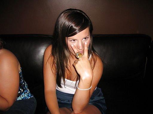 25P Upskirts Upshorts 47
