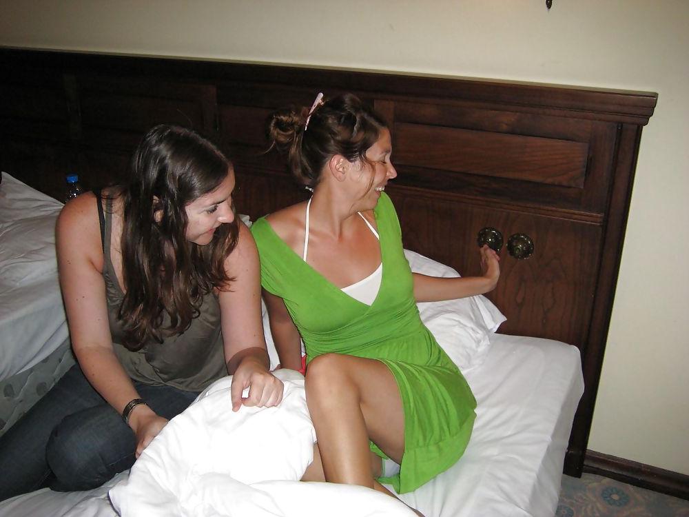 25P Upskirts Upshorts 47