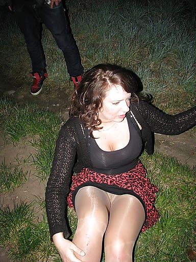 25P Upskirts Upshorts 47
