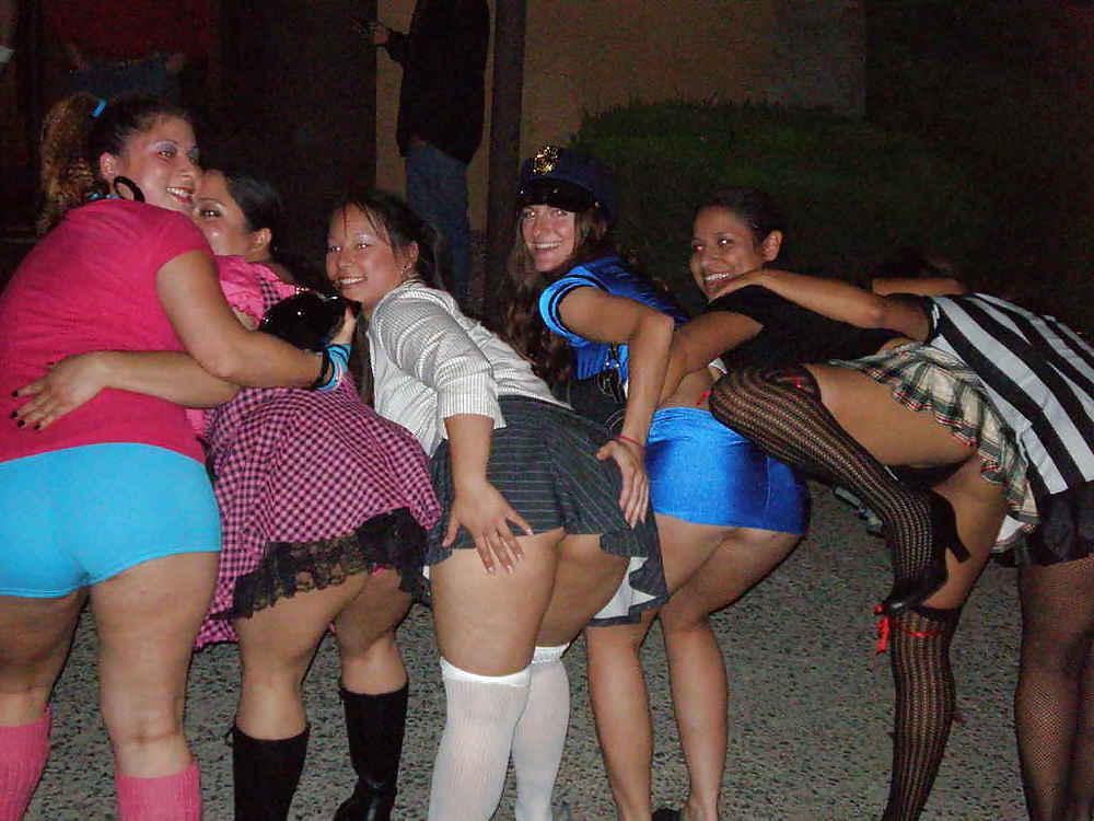 25P Upskirts Upshorts 47