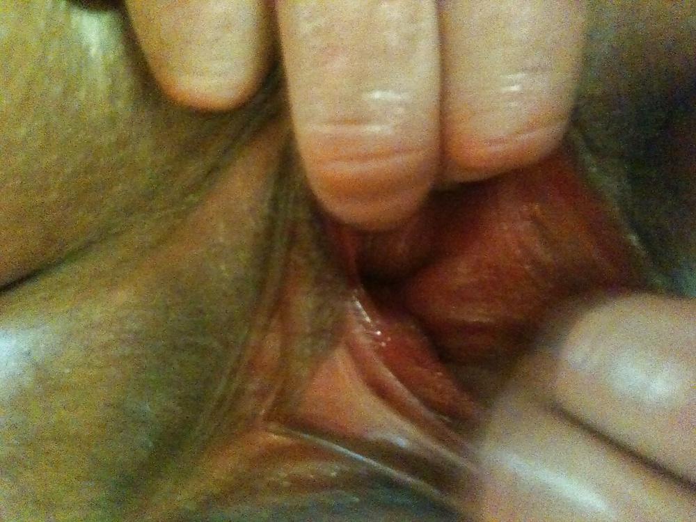 12P Russian slut wife