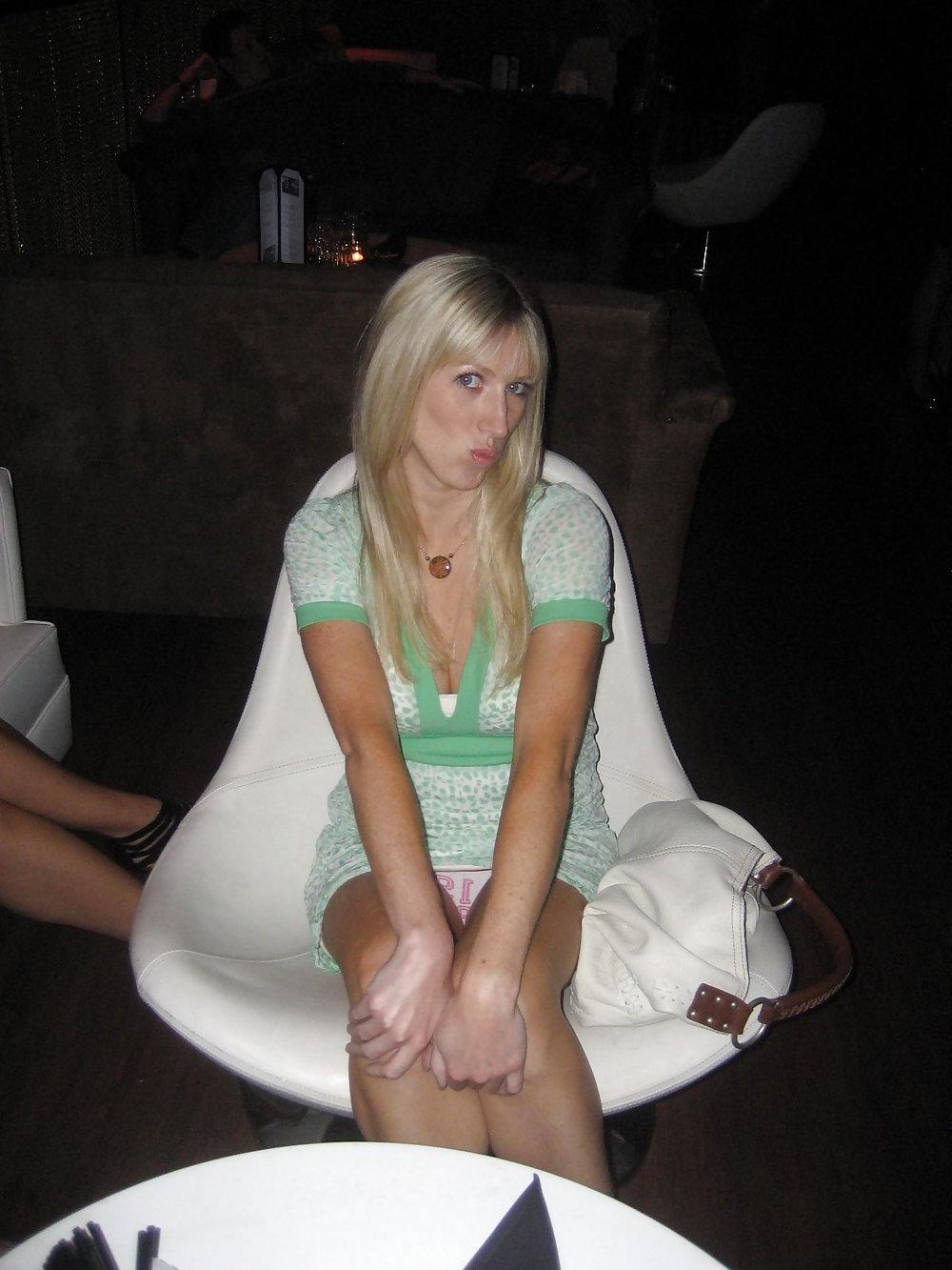 25P Upskirts Upshorts 48