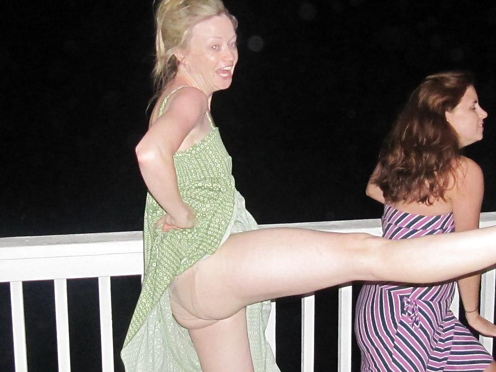25P Upskirts Upshorts 48