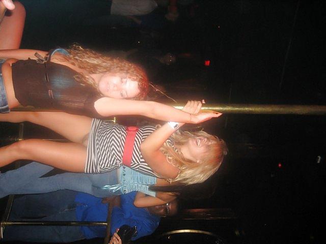 25P Upskirts Upshorts 48