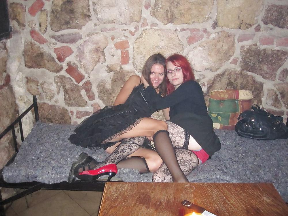 25P Upskirts Upshorts 48
