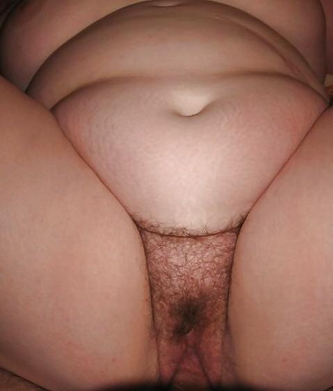 7P More of  my BBW slut getting fucked and getting creampies