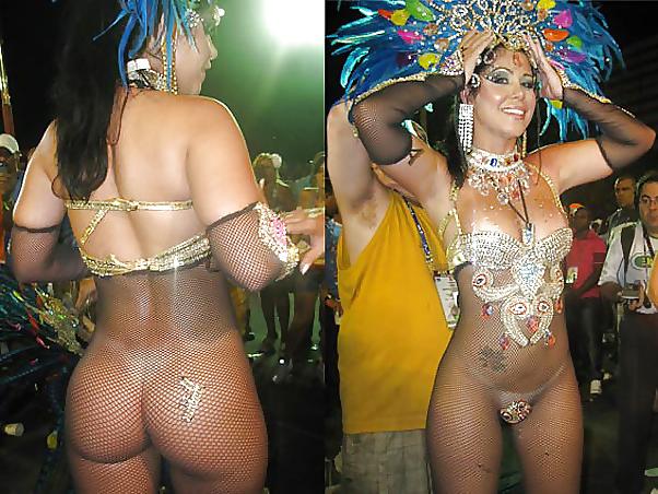 25P I love big ass brazil