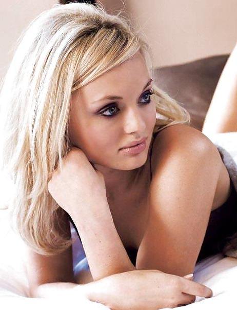8P Laura Haddock