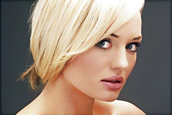 8P Laura Haddock