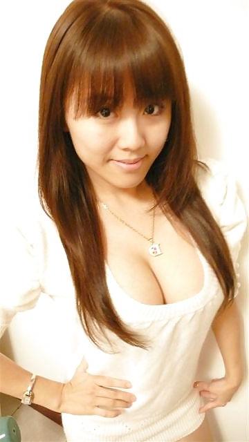 25P Asian's i like