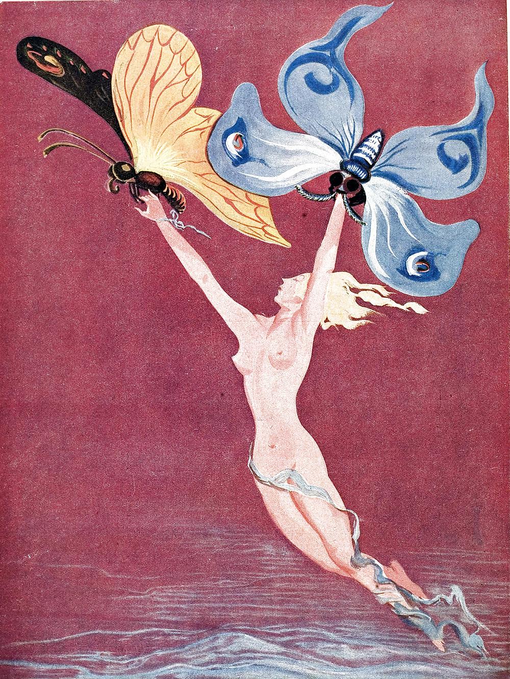 25P Belles Illustrations - 3