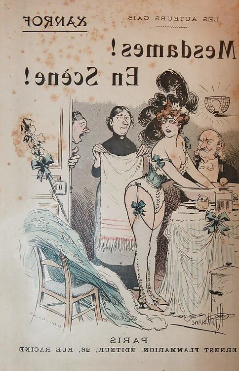 25P Belles Illustrations - 3