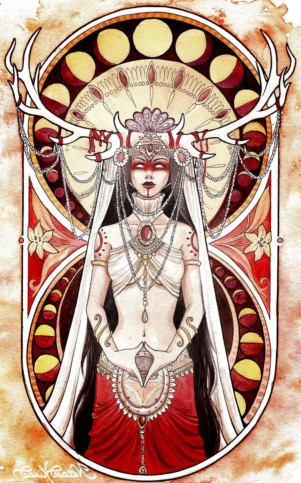 25P Belles Illustrations - 3
