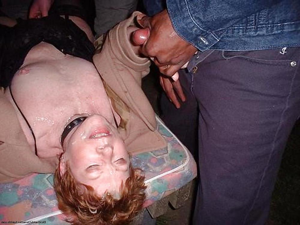 25P Worshipping Beautiful Black Cock 5