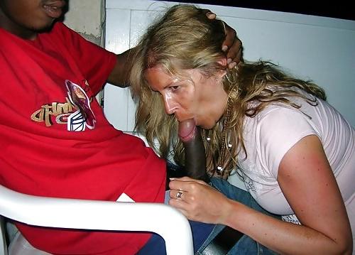 25P Mature Ladies vs. Black Cock