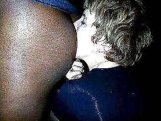25P Worshipping Beautiful Black Cock
