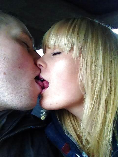 13P Blonde Hottie (non nude)