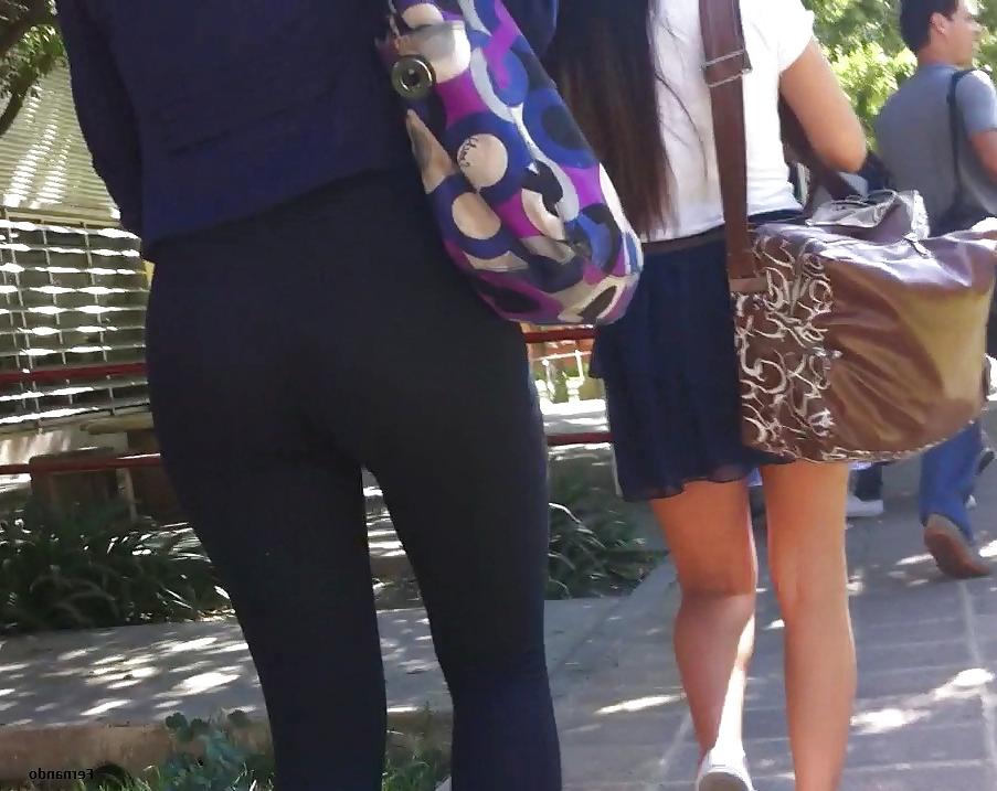 11P Voyeur Teens