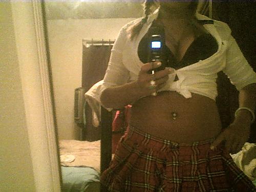 8P Slutty Asian Housewife In Lingerie