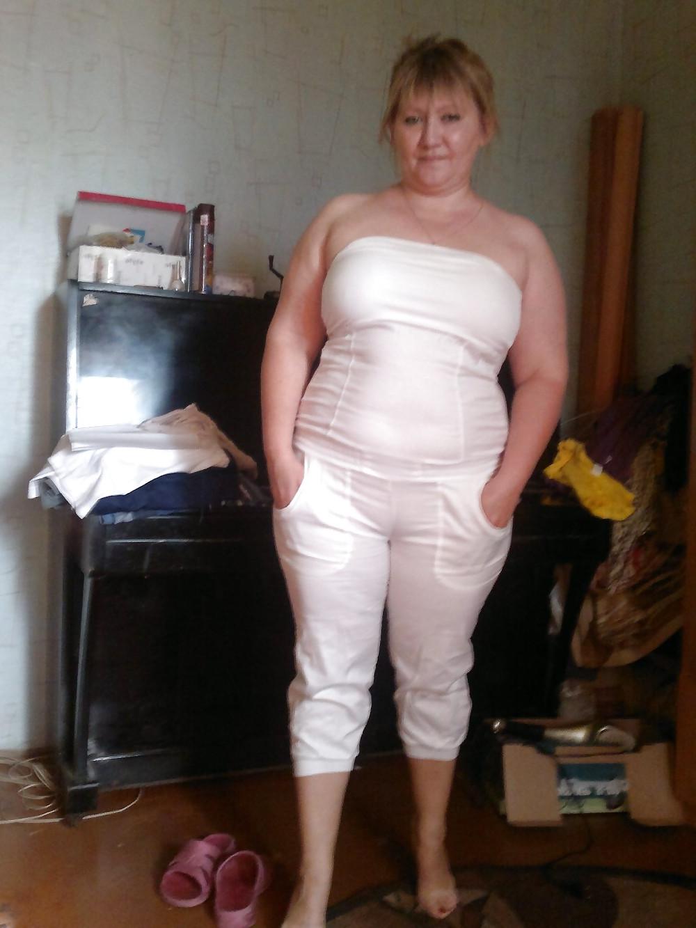 25P Russian mature whore