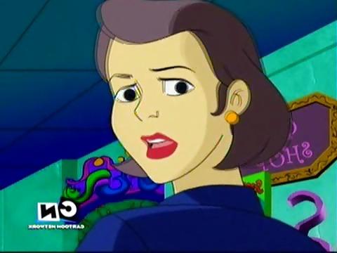 25P Hottest Scooby Doo Ladies (non-Daphne and Velma)
