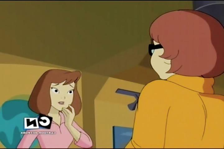 25P Hottest Scooby Doo Ladies (non-Daphne and Velma)